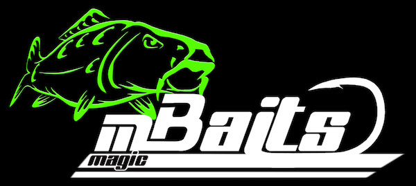 Angel Berger Magic Baits